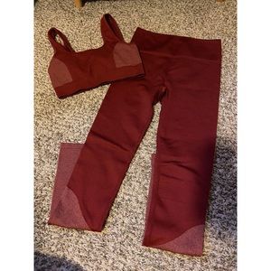 Fabletics Matching Set!